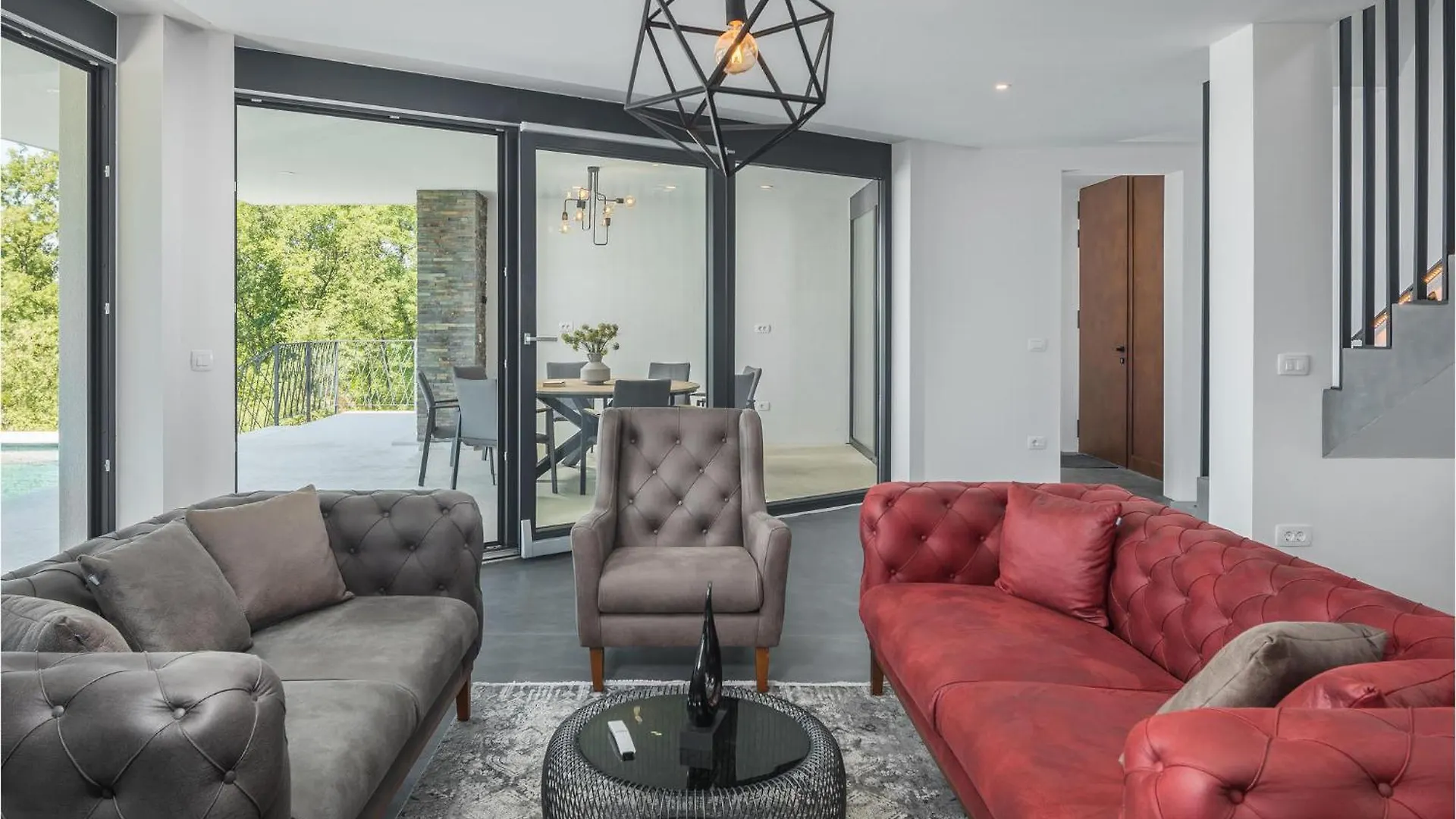 Gorgeous Home In Buje With Kitchen 크로아티아