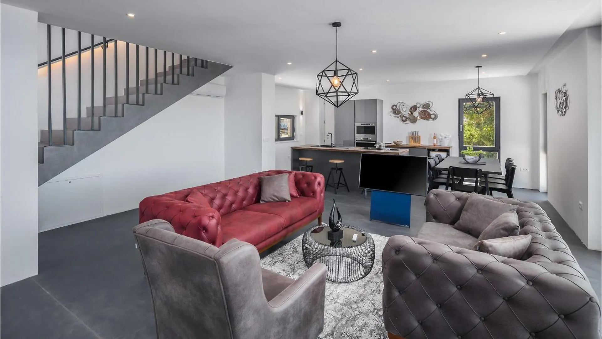 Gorgeous Home In Buje With Kitchen 0*,  크로아티아