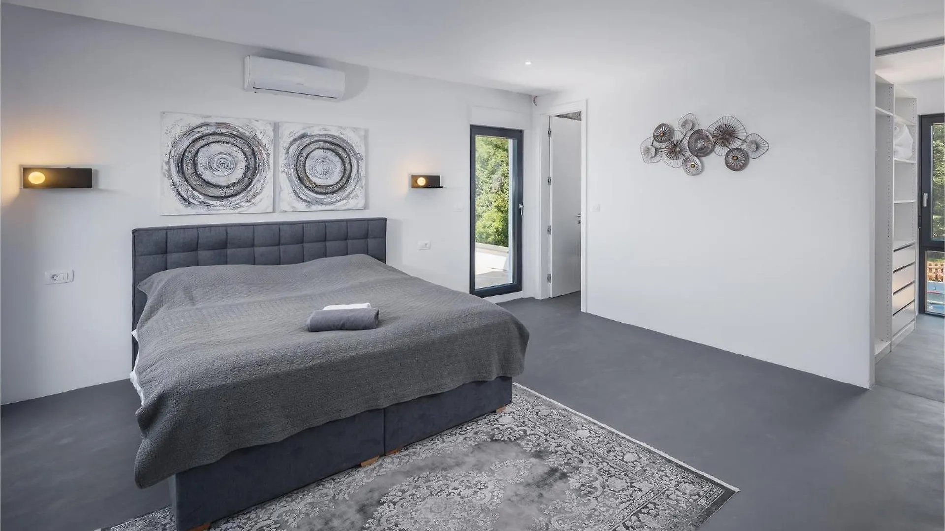 Gorgeous Home In Buje With Kitchen 0*,