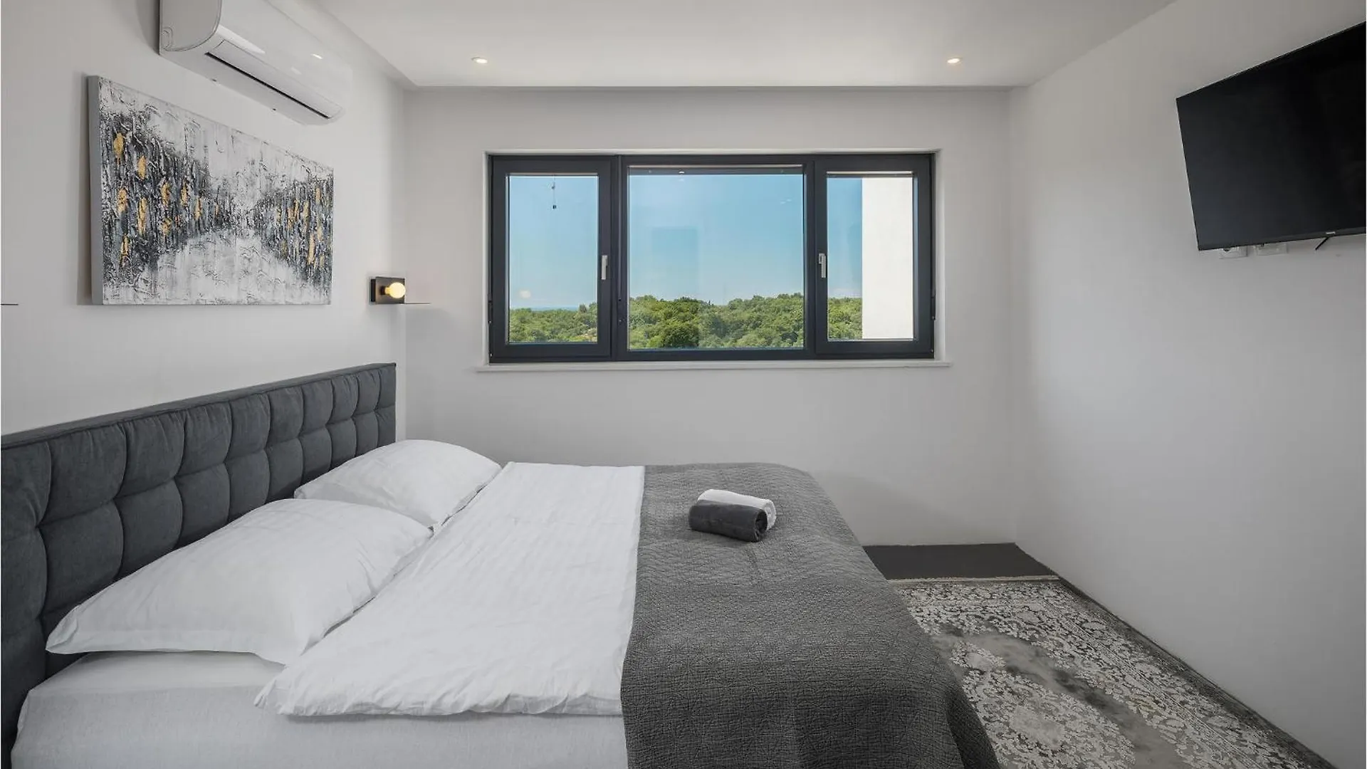 Gorgeous Home In Buje With Kitchen 克罗地亚