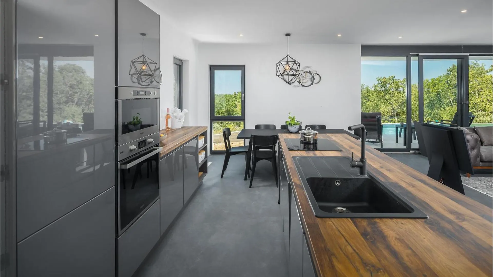 Gorgeous Home In Buje With Kitchen 0*,  크로아티아