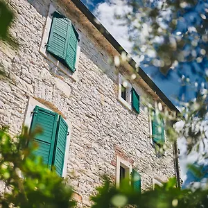 3* Nocleg ze śniadaniem Casa Romantica La Parenzana
